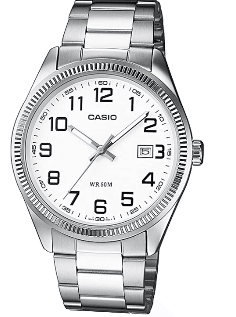 Casio LTP-1302D-7BVDF Kadın Kol Saati