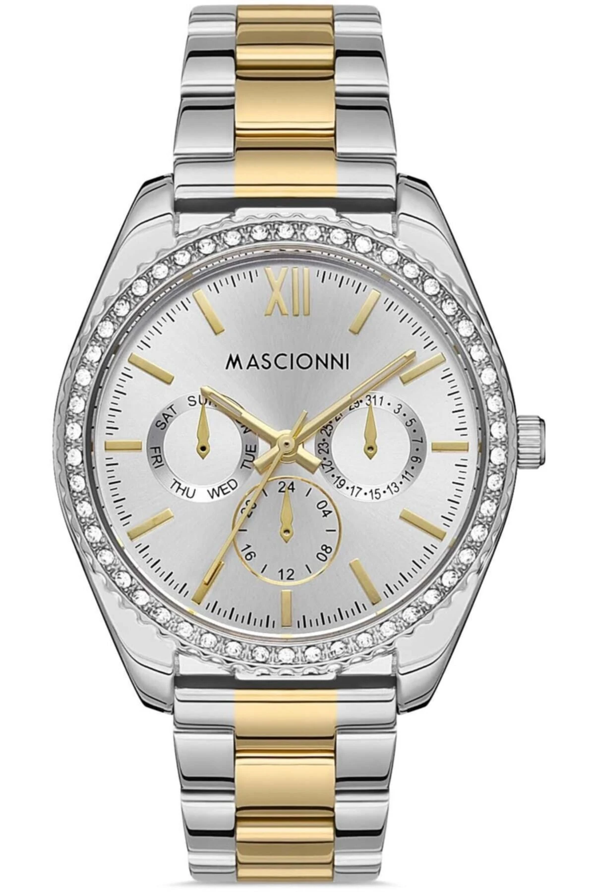 Mascionni M.1.1983.02 Kadın Kol Saati