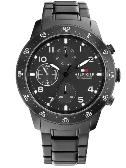 Tommy Hilfiger TH1791951 Erkek Kol Saati