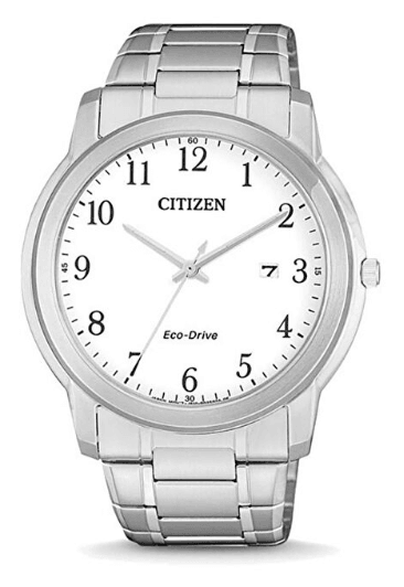 Citizen AW1211-80A Erkek Kol Saati