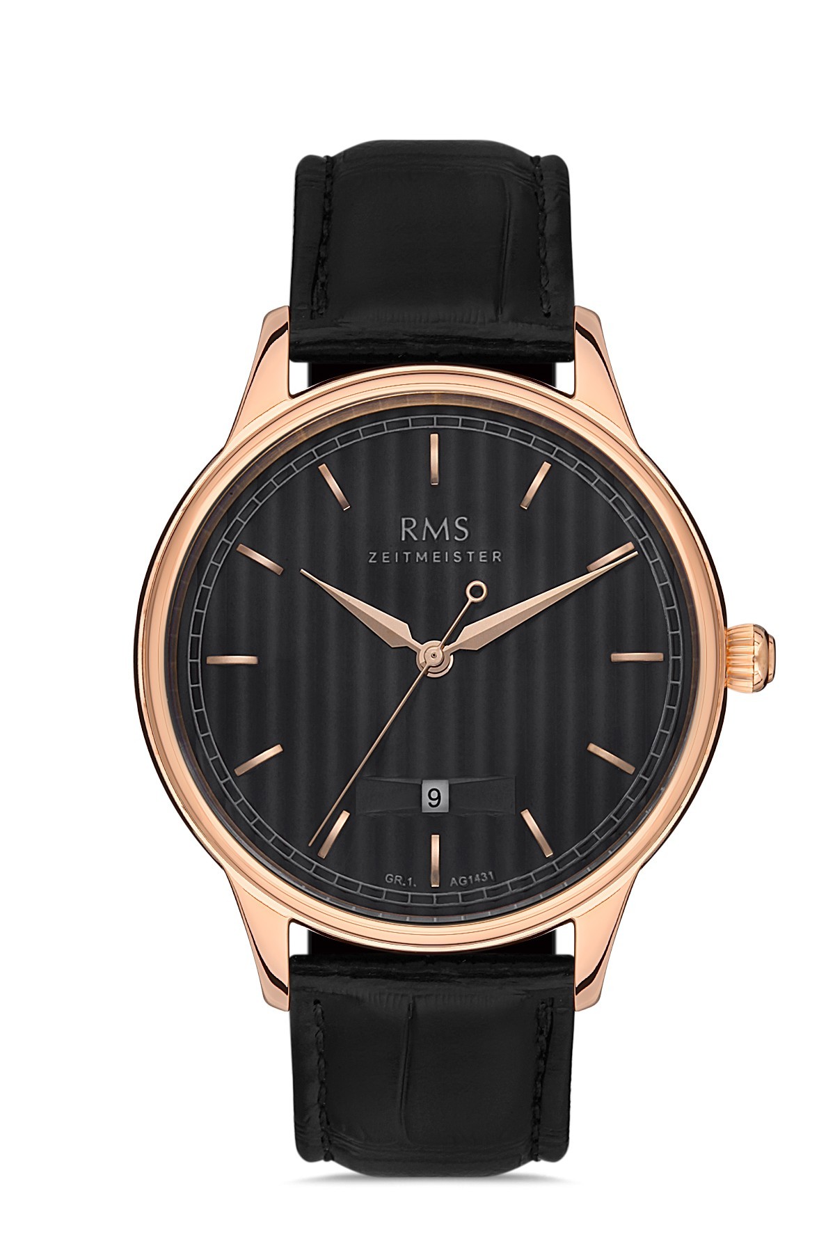 Romanson GR.1.AG1431.07 Erkek Kol Saati