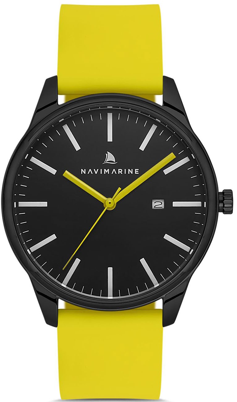 Navimarine NVM59-ZR2 Erkek Kol Saati