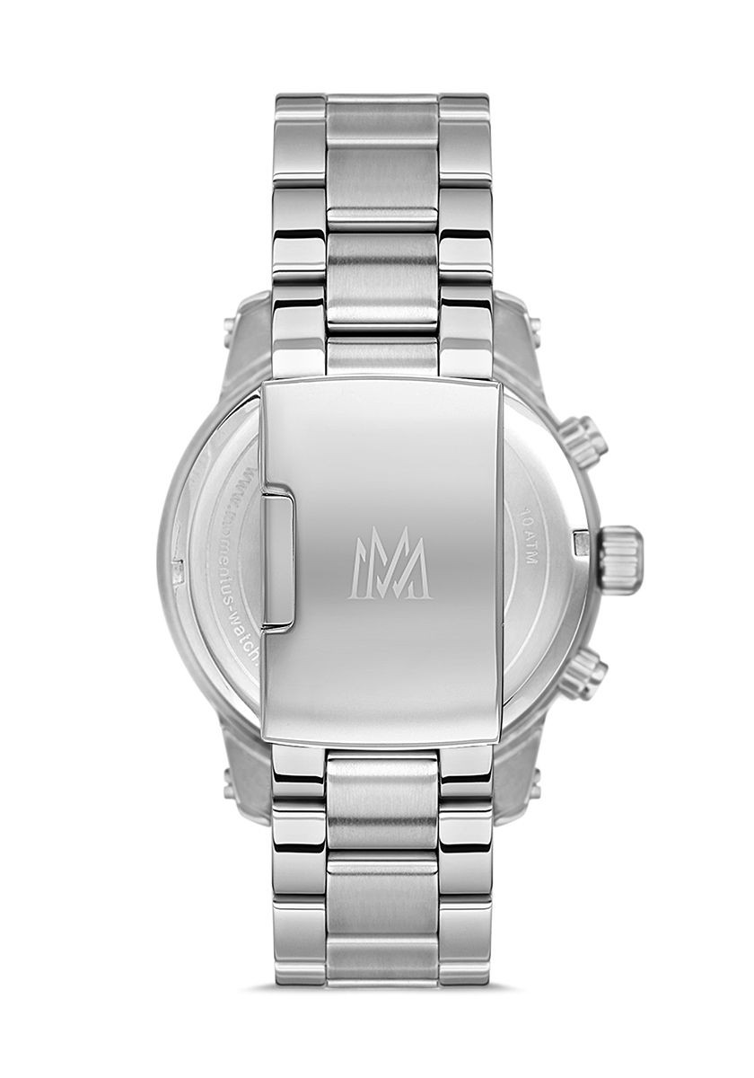 Momentus SC223T-13SS Erkek Kol Saati