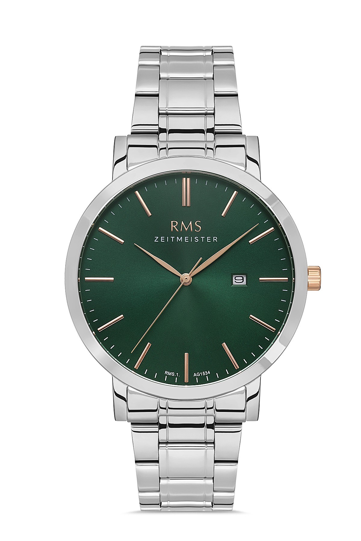 Romanson RMS.1.AG1534.06 Erkek Kol Saati