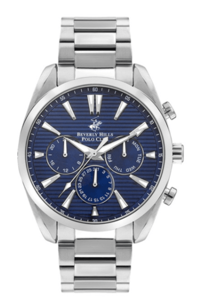 Beverly Hills Polo Club BP3336X.390 Erkek Kol Saati