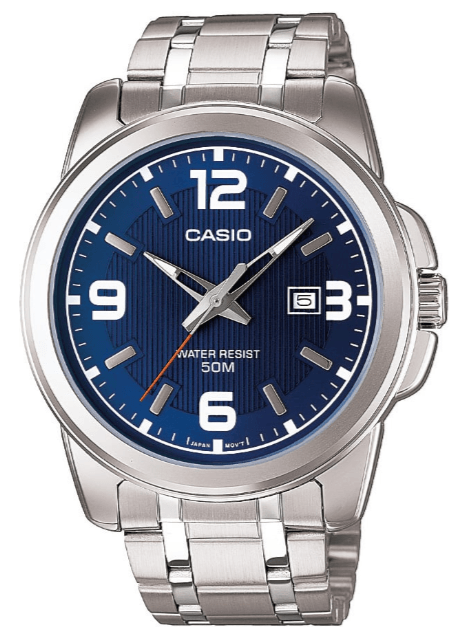 Casio MTP-1314D-2AVDF Erkek Kol Saati