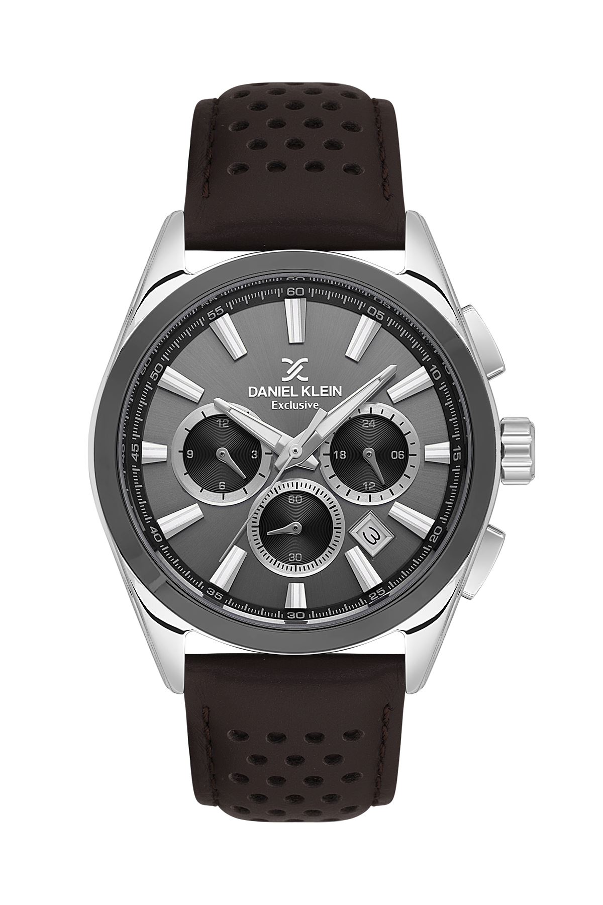 Daniel Klein DK.1.13809-5 Erkek Kol Saati