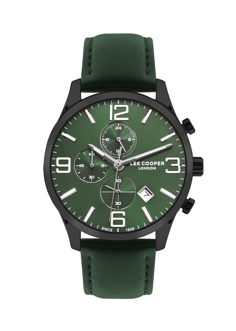 Lee Cooper LC07713.677-NM Erkek Kol Saati