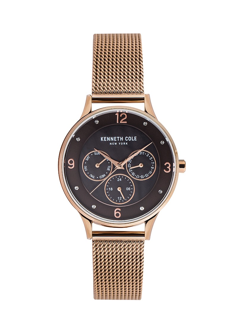 Kenneth Cole KC51142004 Kadın Kol Saati