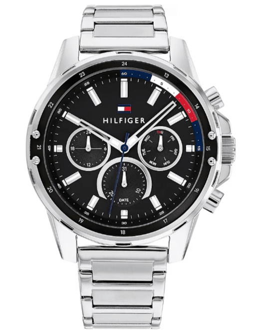 Tommy Hilfiger TH1791936 Erkek Kol Saati
