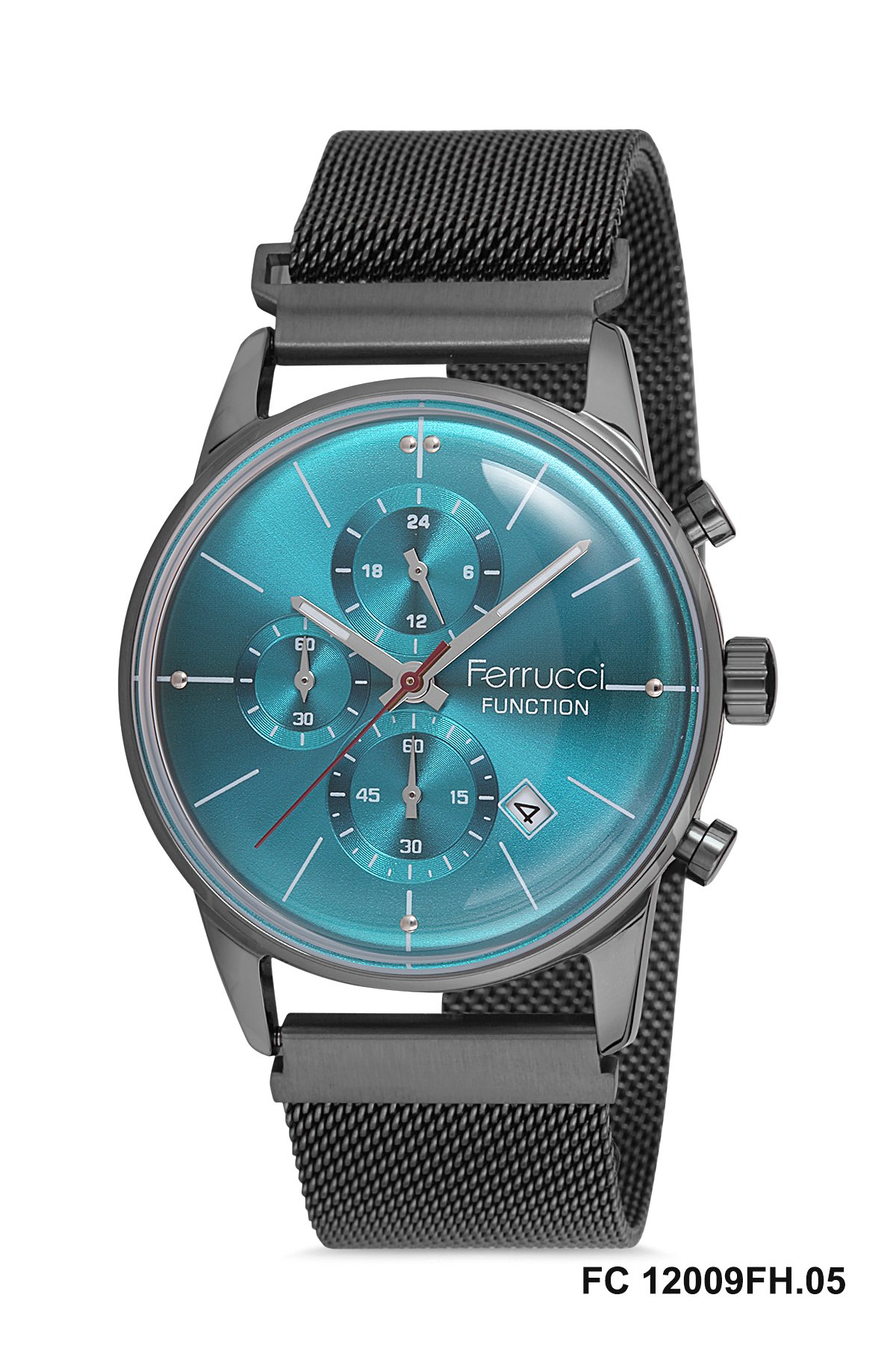 Ferrucci FCF-1220-12009FH.1-64052 Erkek Kol Saati