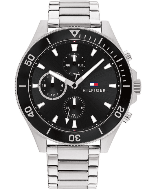 Tommy Hilfiger TH1791916 Erkek Kol Saati