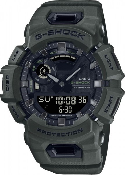 Casio G-Shock GBA-900UU-3ADR Erkek Kol Saati