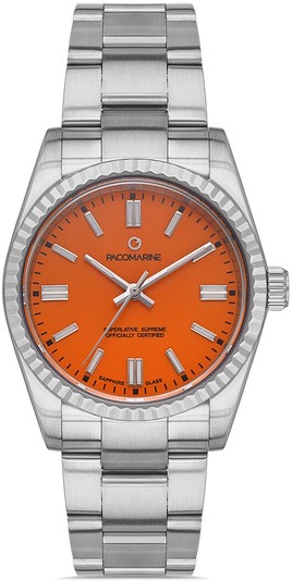 Pacomarine PM.22010.07 Erkek Kol Saati