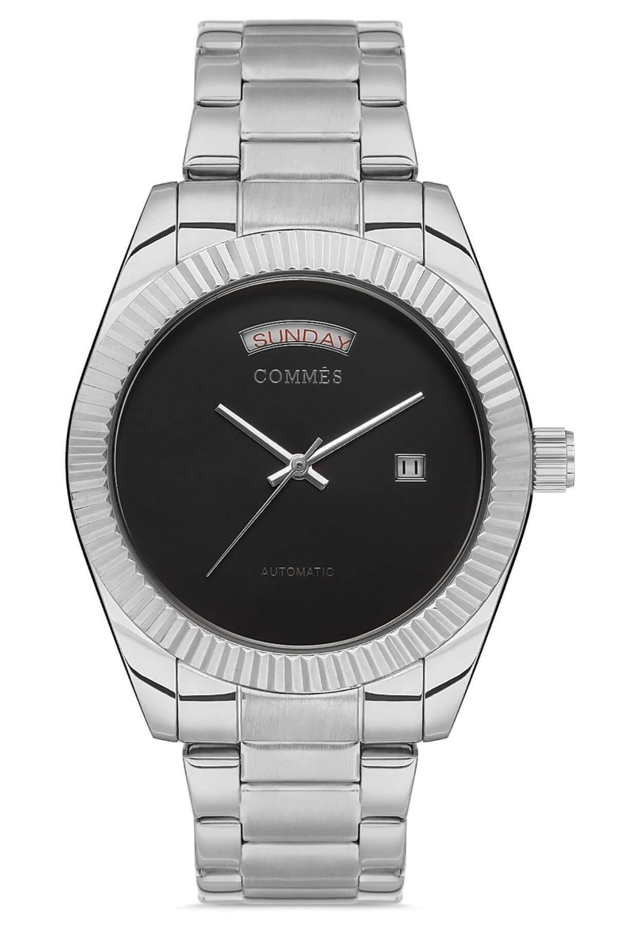 Commes 8147C-SSB Erkek Kol Saati
