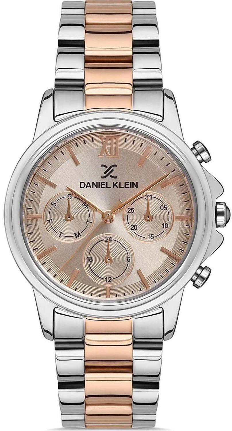 Daniel Klein EDK.1.10035.5 Kadın Kol Saati