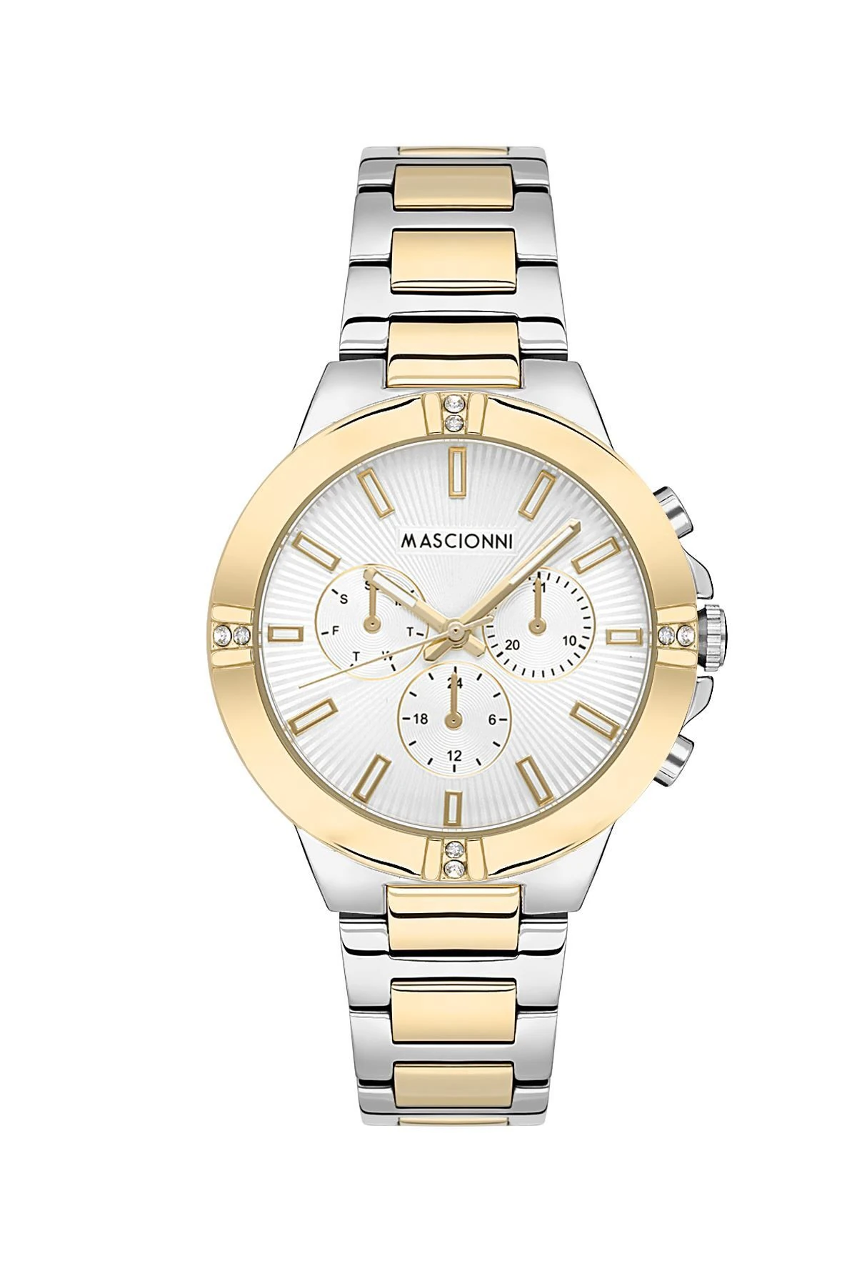 Mascionni M.1.1236.05 Kadın Kol Saati