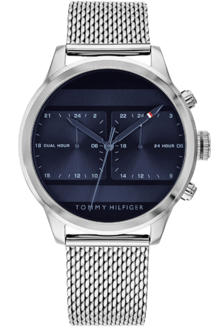 Tommy Hilfiger TH1791596 Erkek Kol Saati