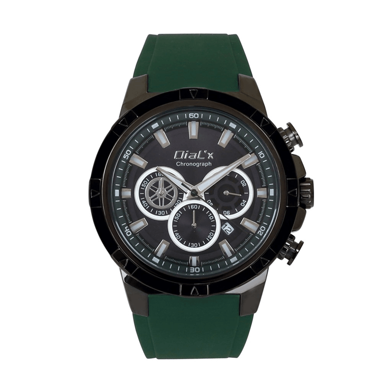 Dial'x DX-5497GD-G10 Erkek Kol Saati