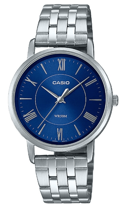 Casio LTP-B110D-2AVDF Kadın Kol Saati