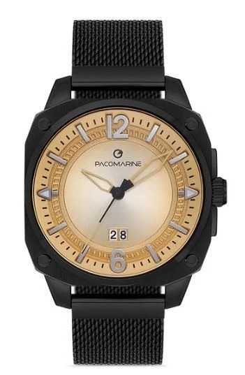 Paco Marine PM.61222.04 Erkek Kol Saati