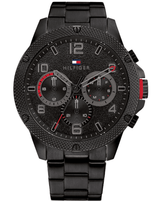 Tommy Hilfiger TH1792030 Erkek Kol Saati