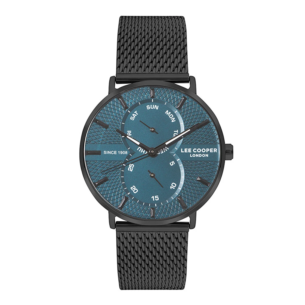 Lee Cooper LC07644.690 Erkek Kol Saati