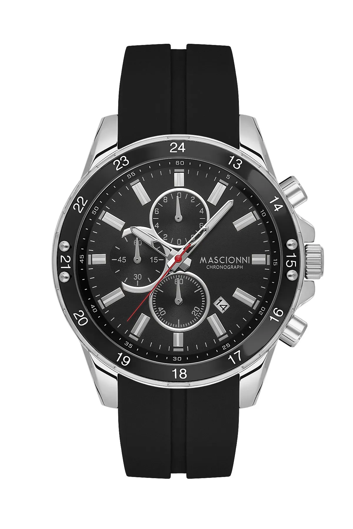 Mascionni M.1.2056S.1 Erkek Kol Saati