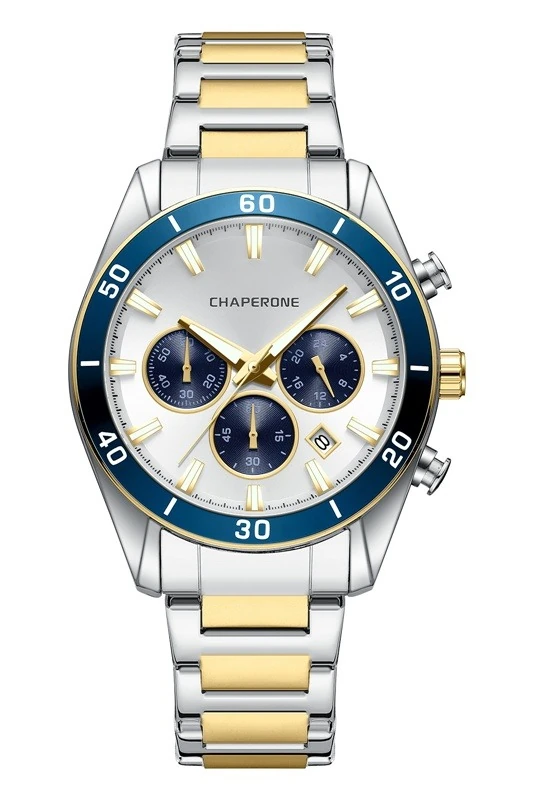 Chaperone C002465 Erkek Kol Saati
