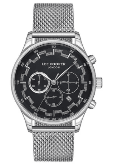 Lee Cooper LC07519.350 Erkek Kol Saati