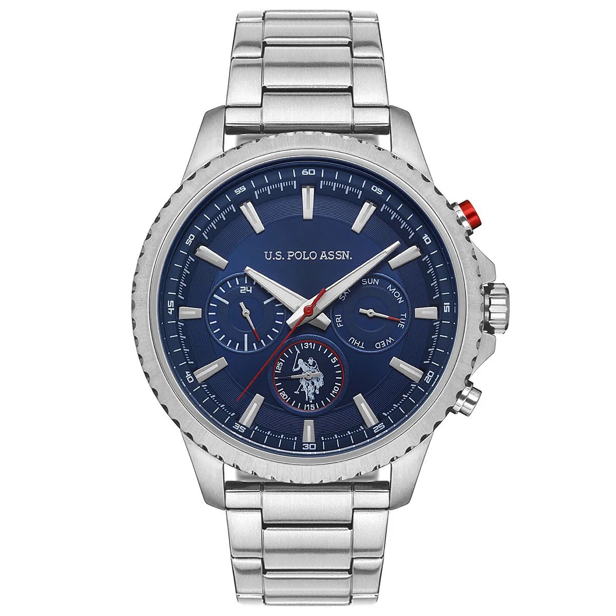 U.s Polo Assn. USPA1034-02 Erkek Kol Saati