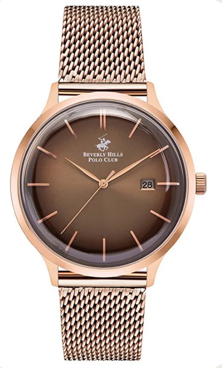 Beverly Hills Polo Club BP3032X.440 Kadın Kol Saati