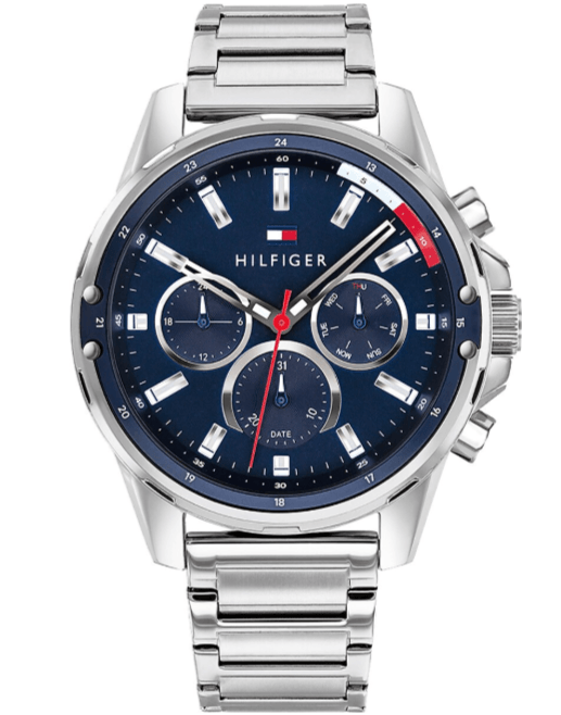 Tommy Hilfiger TH1791788 Erkek Kol Saati