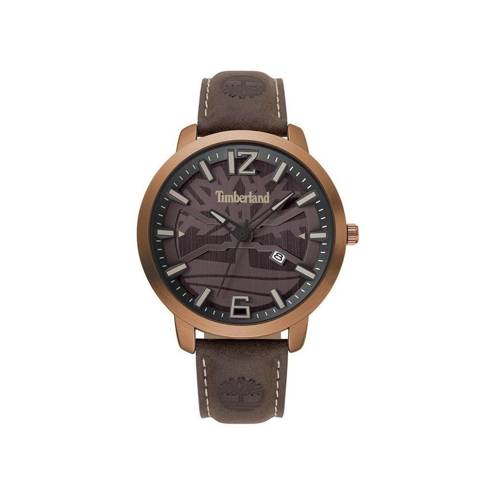 Timberland TBL 15899 JYBN/12 Erkek Kol Saati