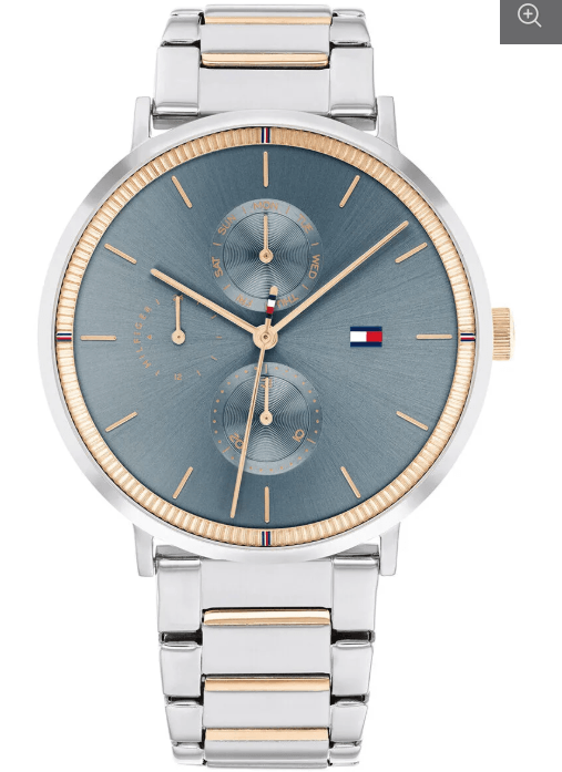 Tommy Hilfiger TH1782298 Kadın Kol Saati