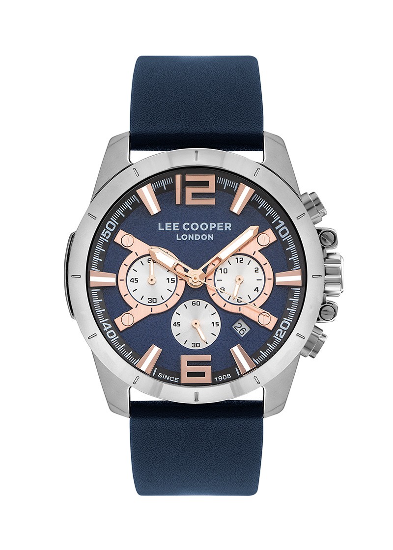 Lee Cooper LC07613.399-NM Erkek Kol Saati