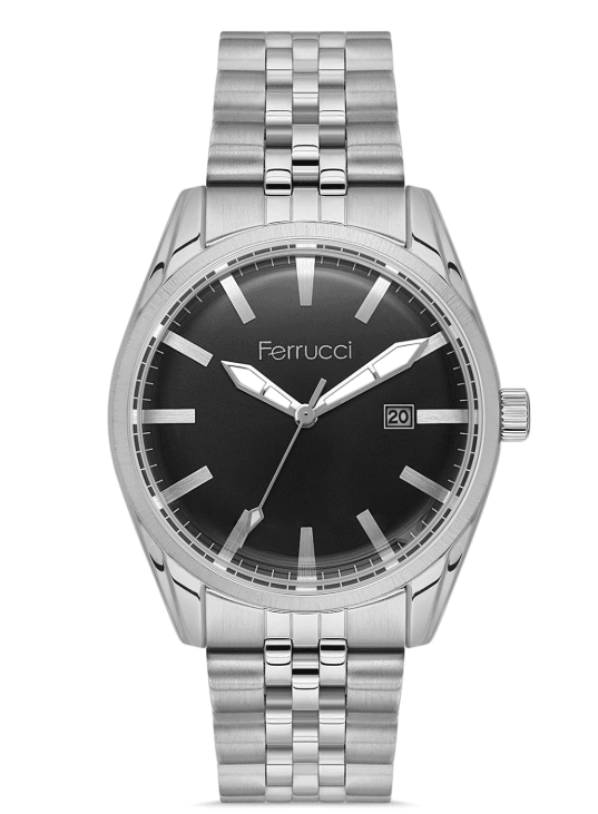 Ferrucci FC-1124-03266M.02-640023 Erkek Kol Saati