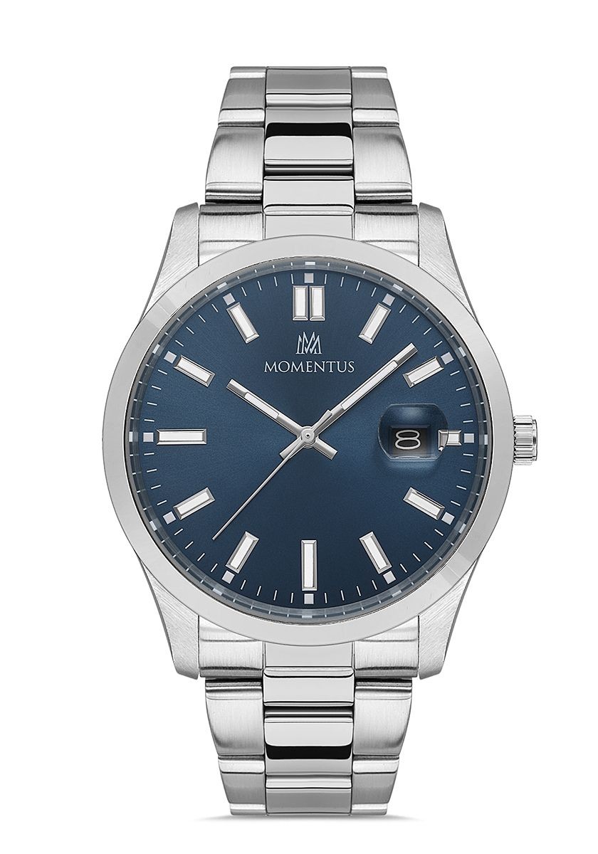 Momentus CM136S-11SS Erkek Kol Saati
