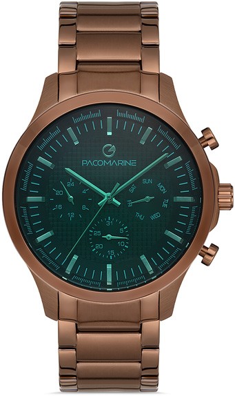 Paco Marine PM.51221.07 Erkek Kol Saati