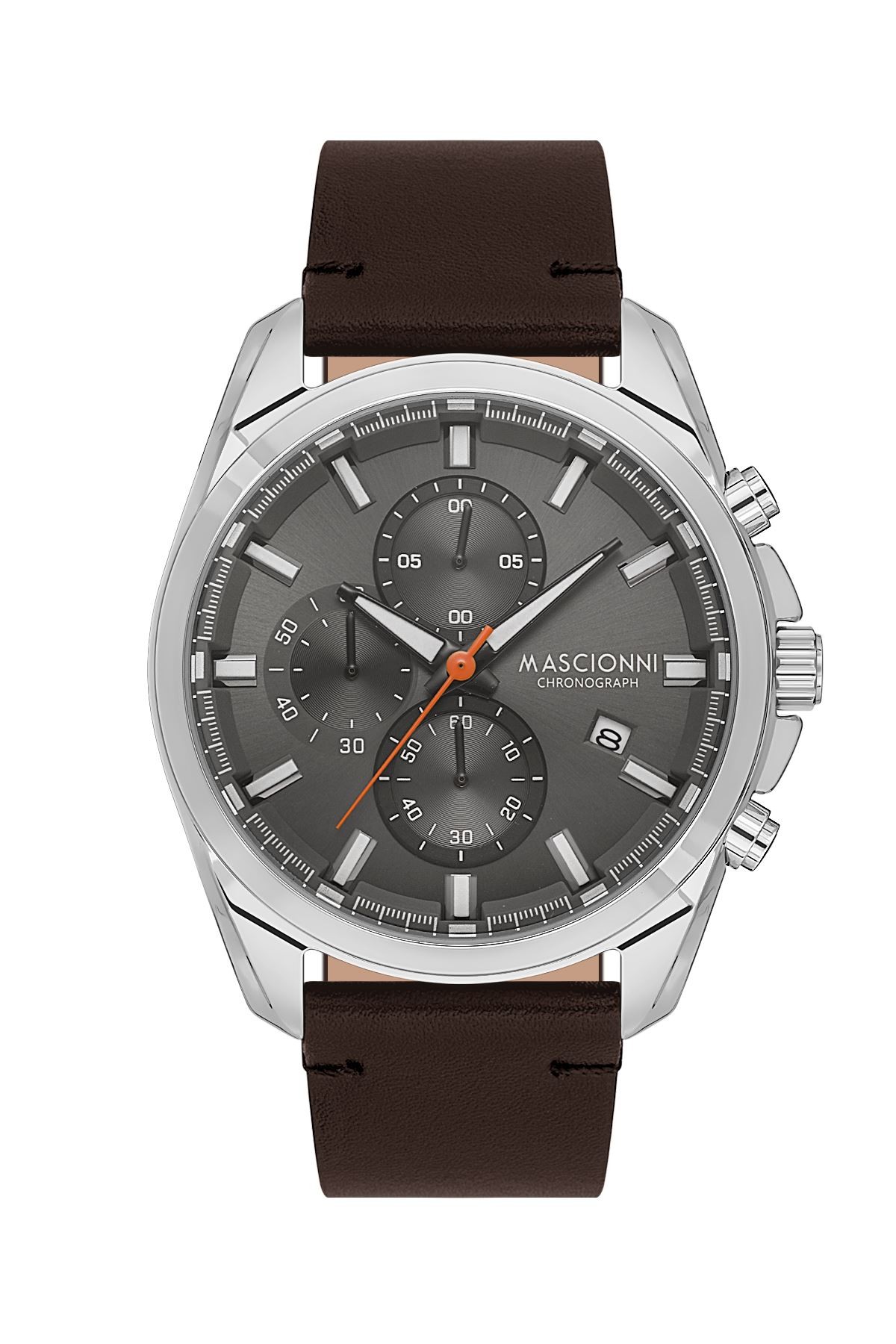 Mascionni M.1.1289L.1 Erkek Kol Saati