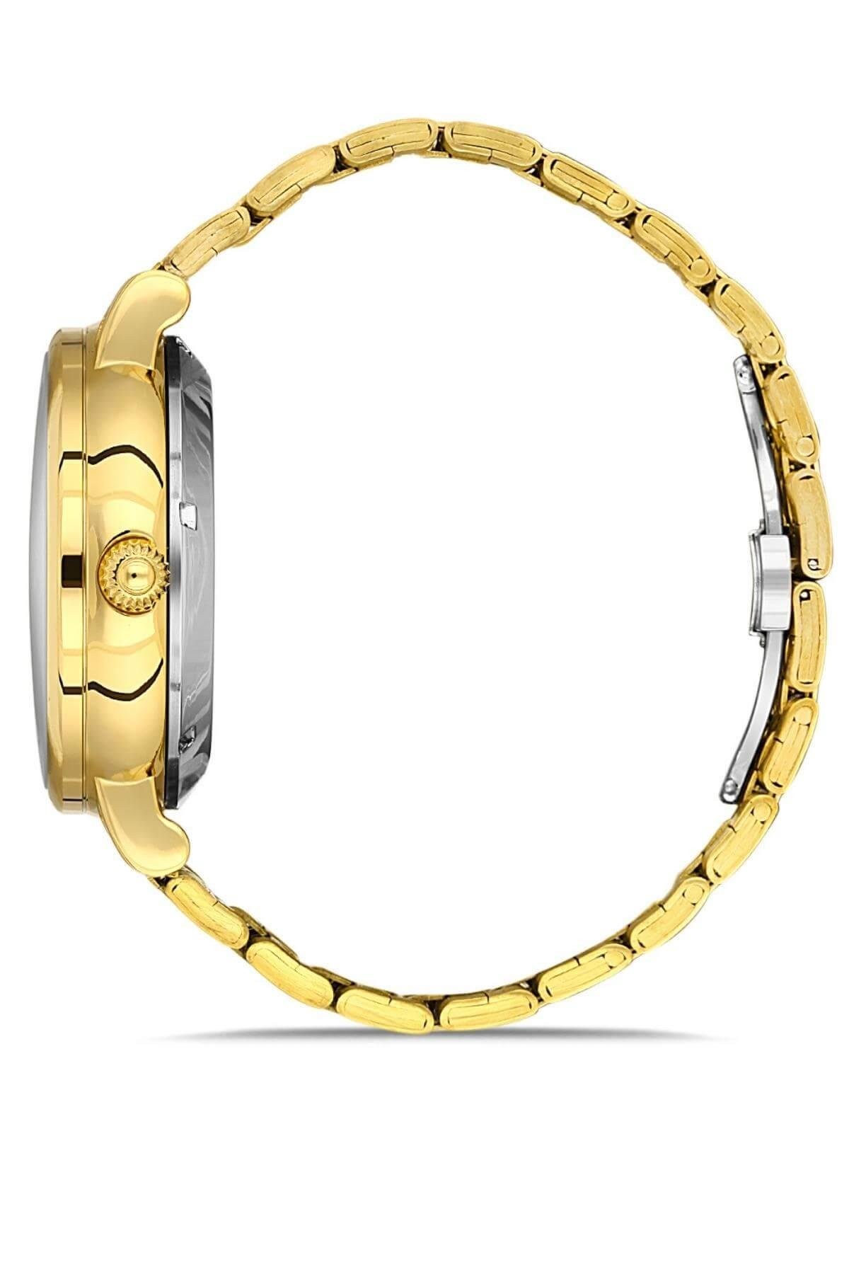 Commes 8149C-GGG Erkek Kol Saati