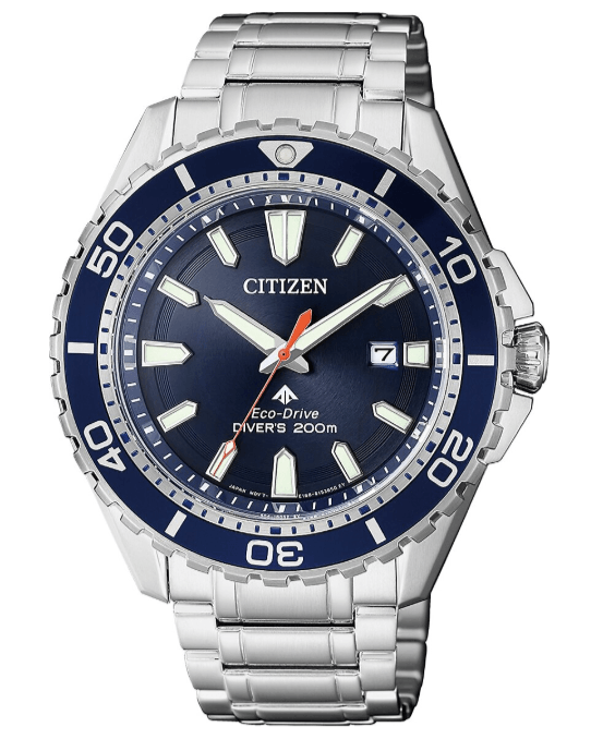 Citizen BN0191-80L Erkek Kol Saati