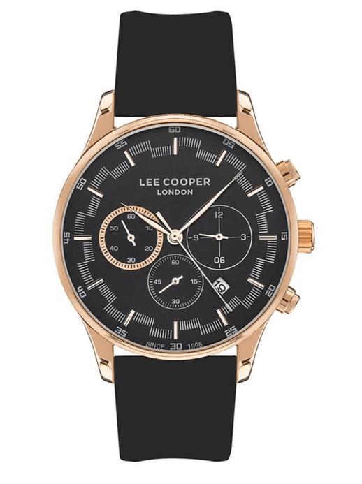 Lee Cooper LC07520.451-NM Erkek Kol Saati