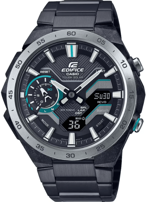 Casio ECB-2200DD-1ADF Edifice Erkek Kol Saati