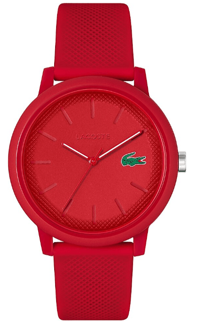 Lacoste LAC2011173 Erkek Kol Saati