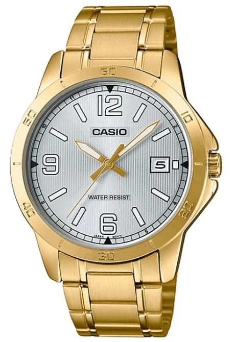 Casio MTP-V004G-7B2UDF Erkek Kol Saati