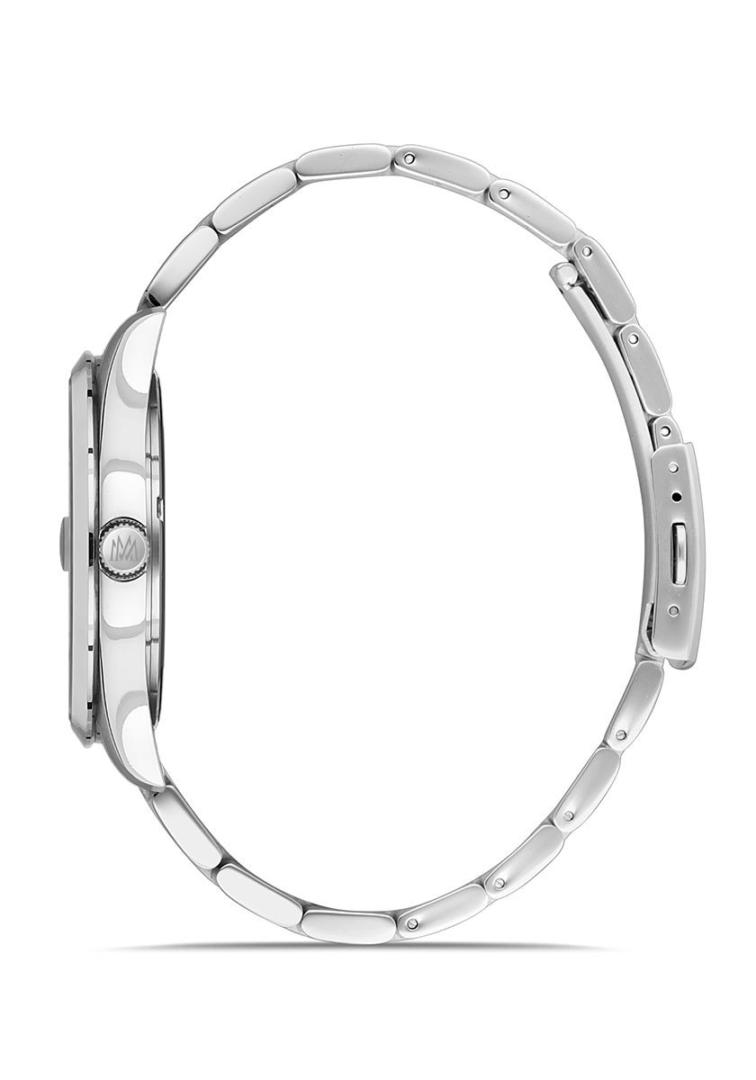 Momentus CM136S-11SS Erkek Kol Saati