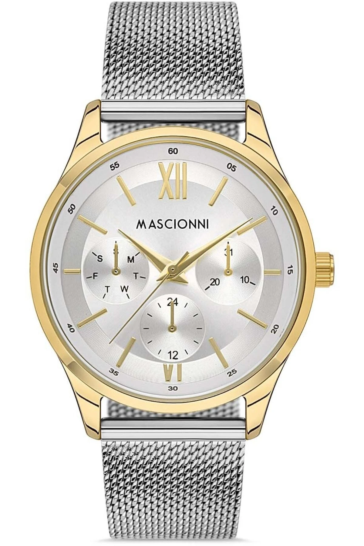 Mascionni M.1.1107M.02 Kadın Kol Saati