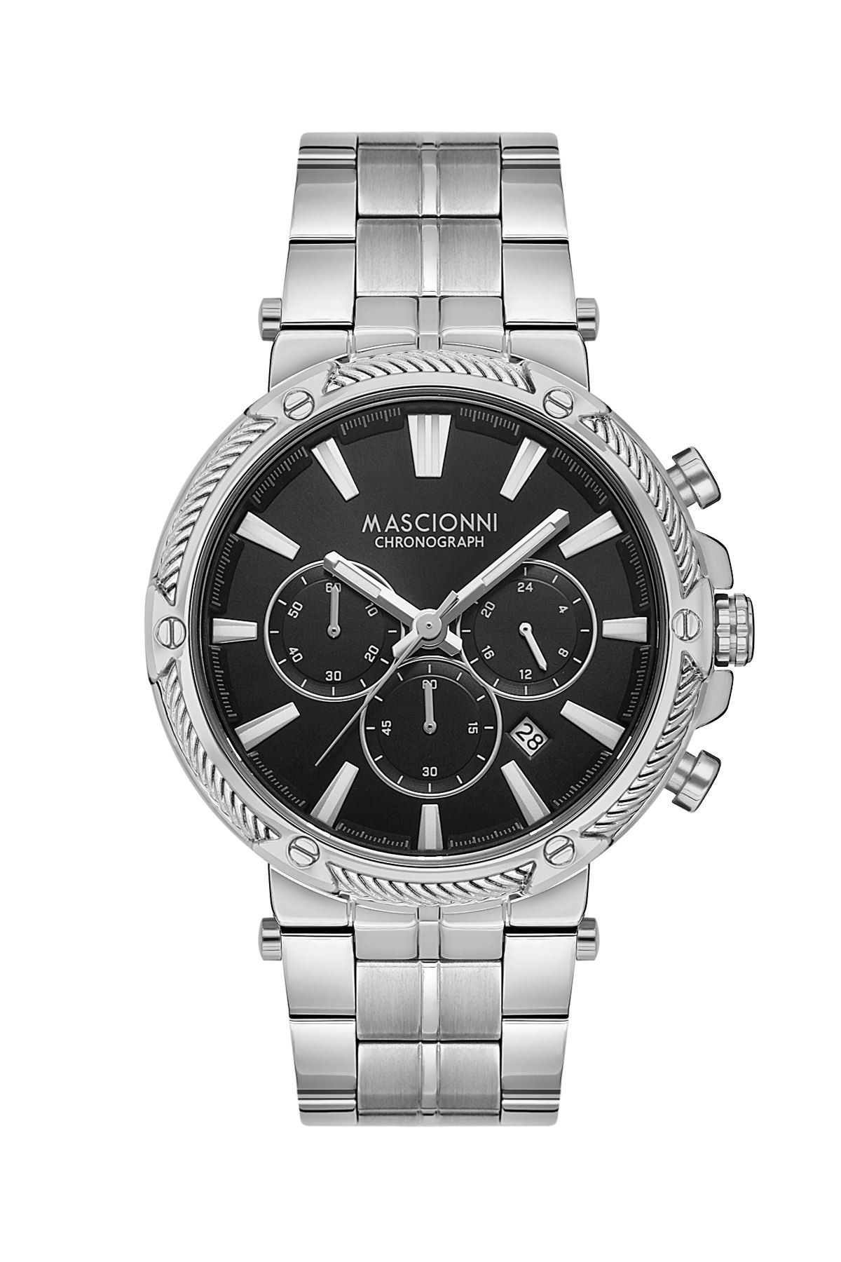 Mascionni M.1.1230.02 Erkek Kol Saati