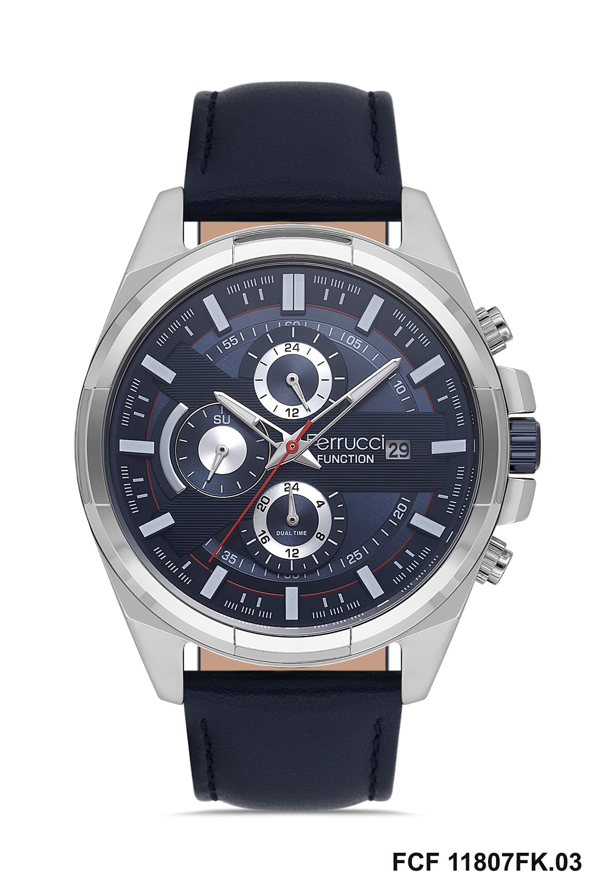 Ferrucci FCF 0424 11807FK.3 64023 Erkek Kol Saati